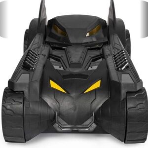 DC Comics Spin Master 16” Batman Batmobile